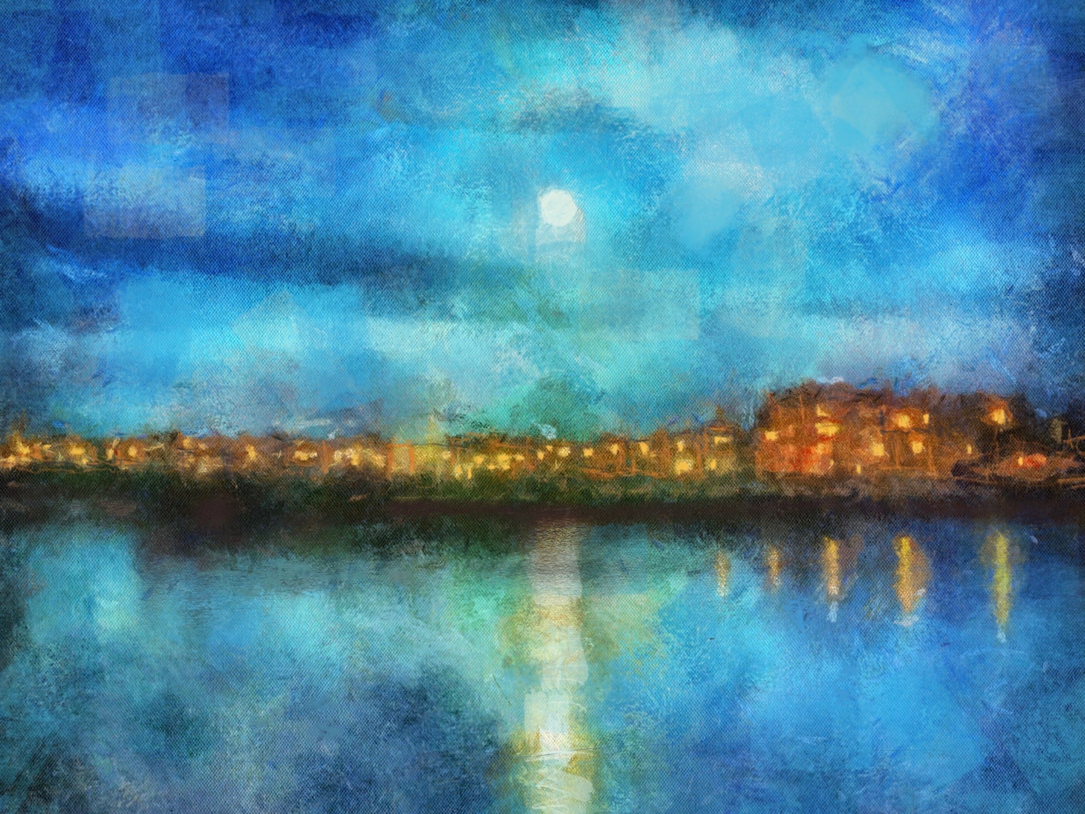 Scottish Cities & Landmarks