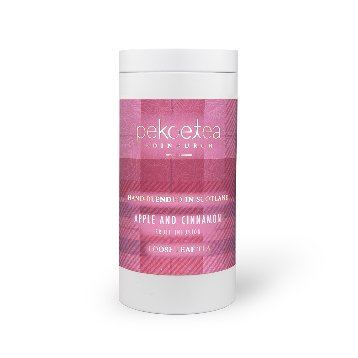 Apple & Cinnamon Fruit Infusion