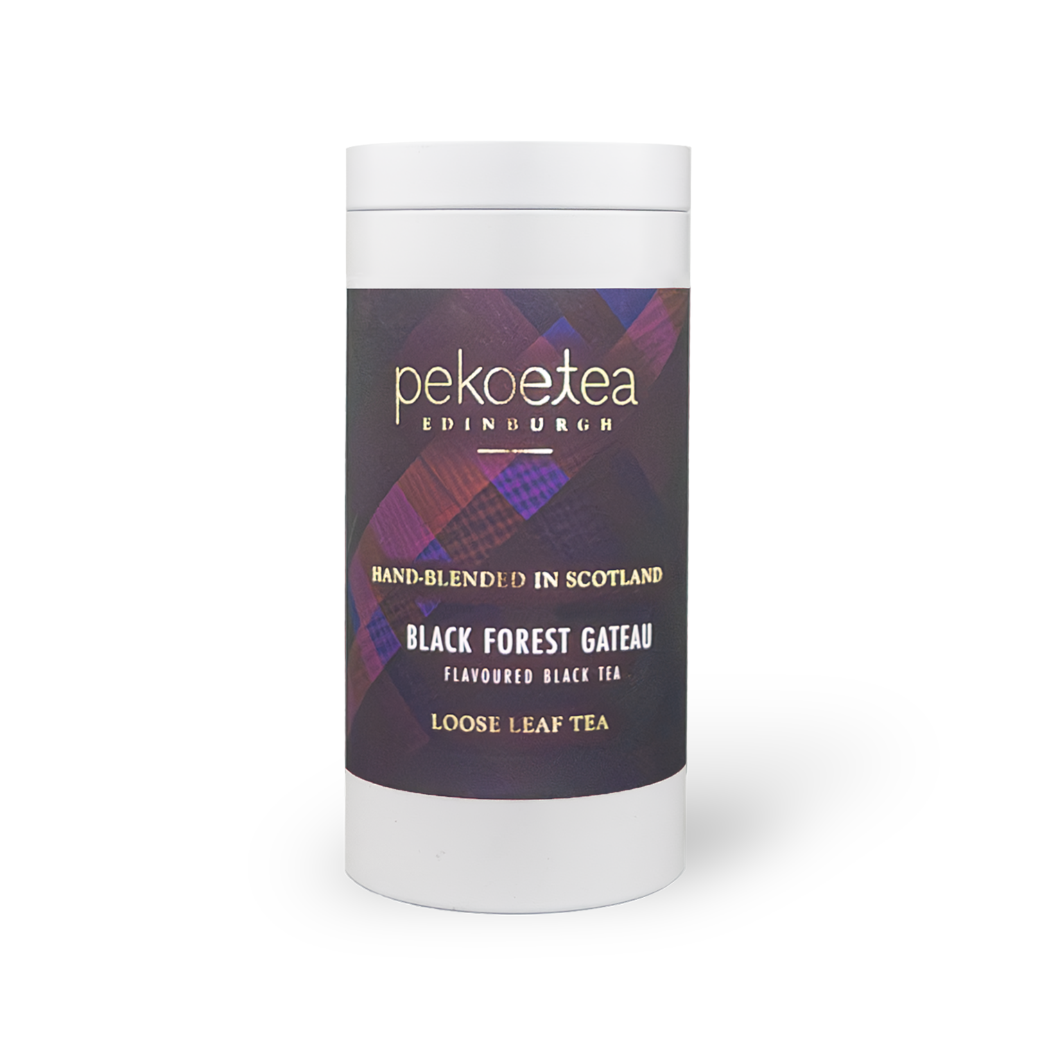 Schwarzwälder Kirschtorte