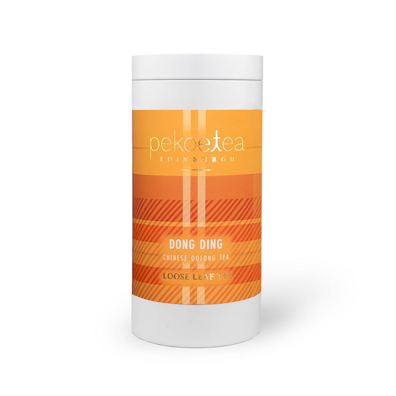 Fujian Dong Ding Oolong Tea