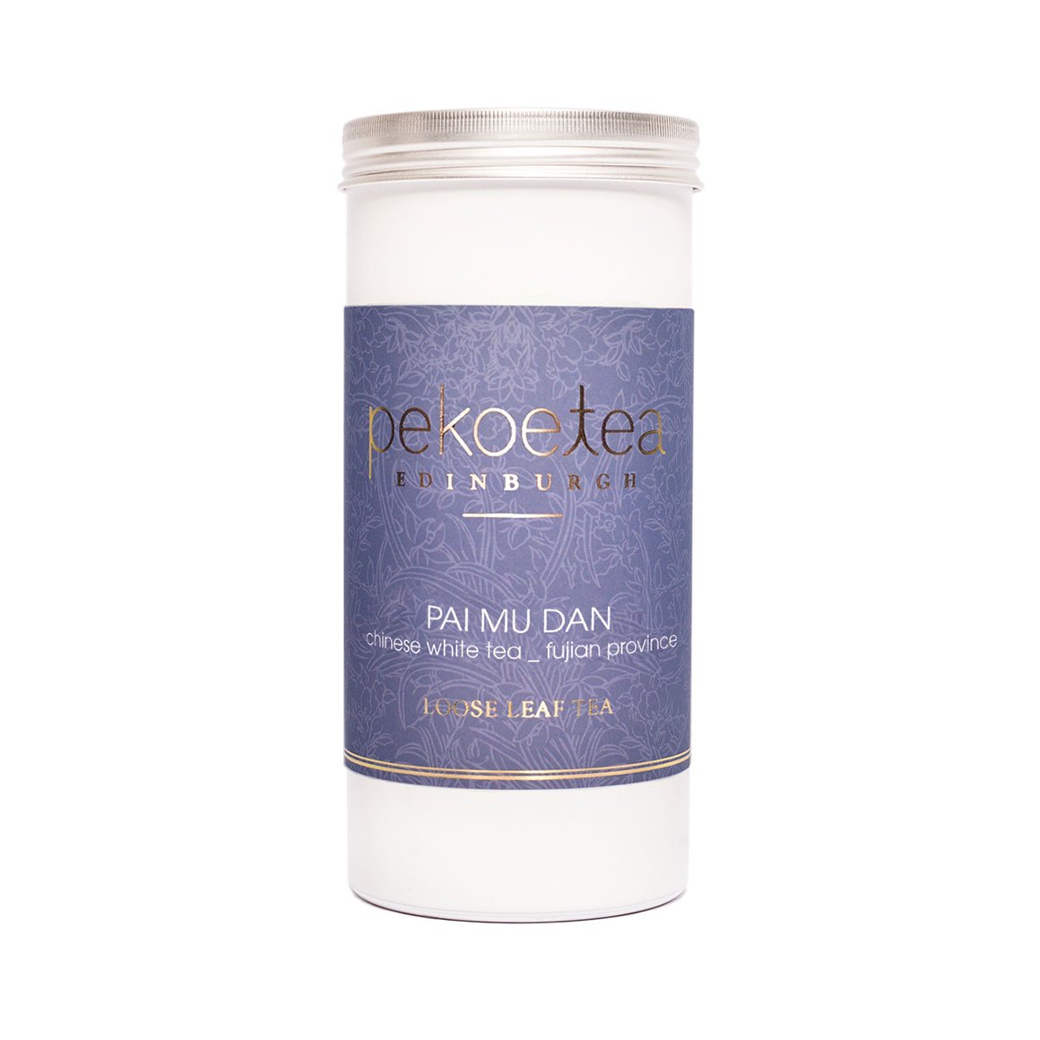 Pai Mu Dan White Tea
