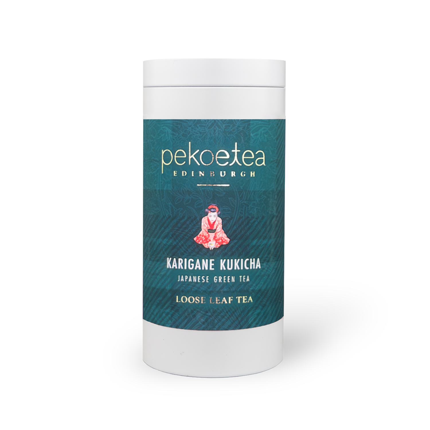 Karigane Kukicha Green Tea