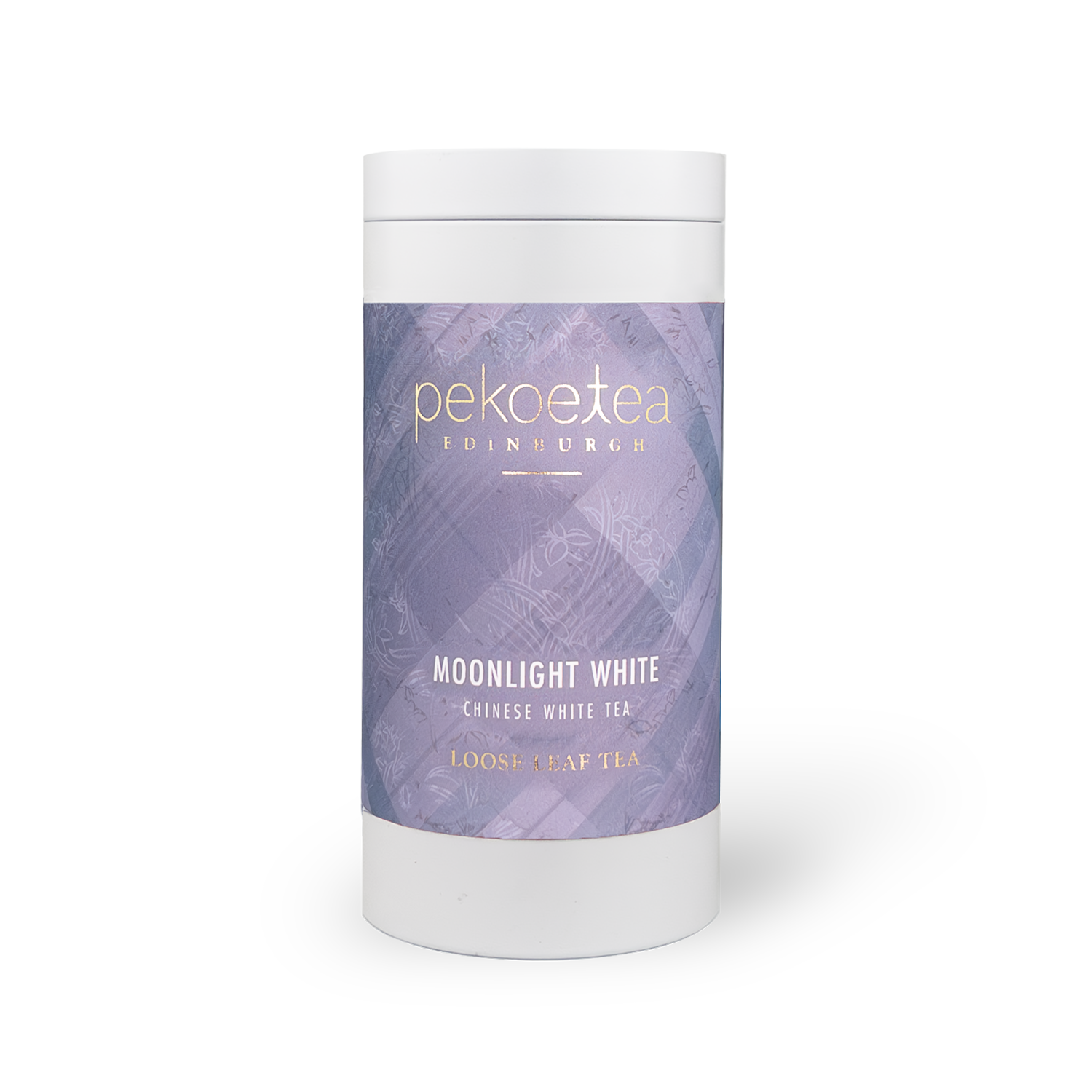 Yunnan Moonlight White Tea