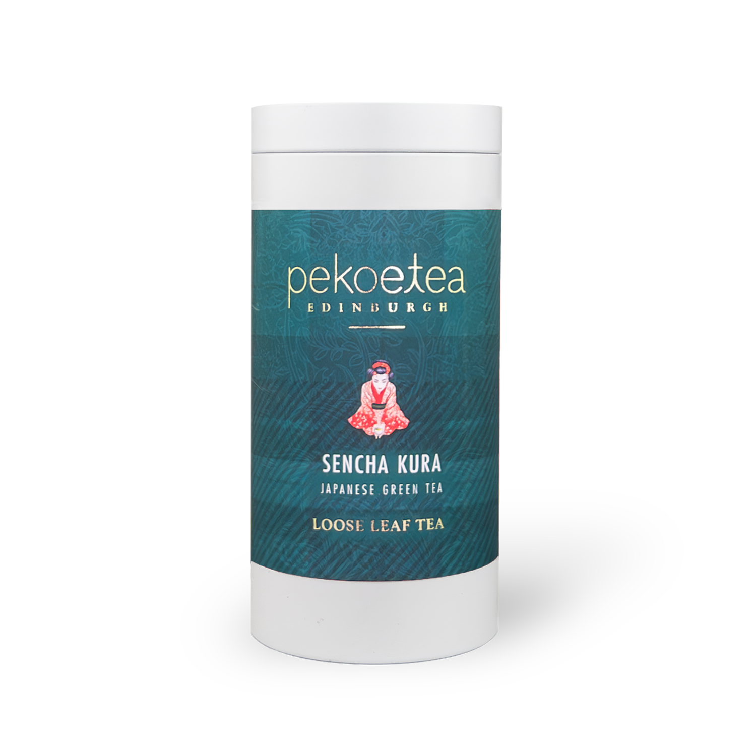 Sencha Kura Green Tea