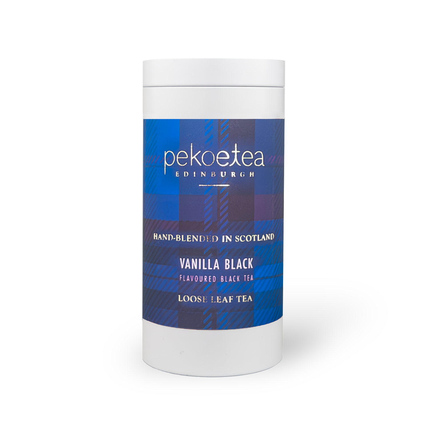 Vanilla Black Tea