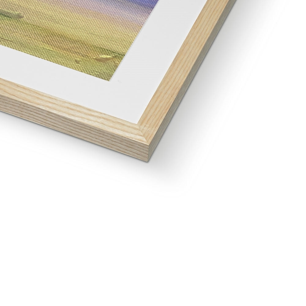 Arran Embers Art Prints - Gallery Scotland - Free Shipping Worldwide