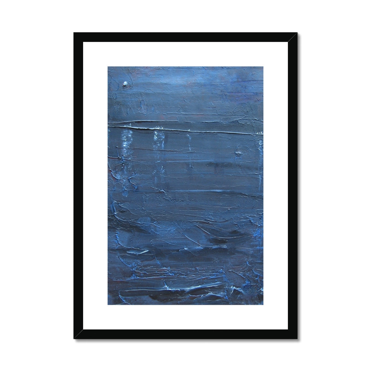 Caught In The Clyde Moonlight Art Prints - River Gallery Scotland - Free Shipping Worldwide