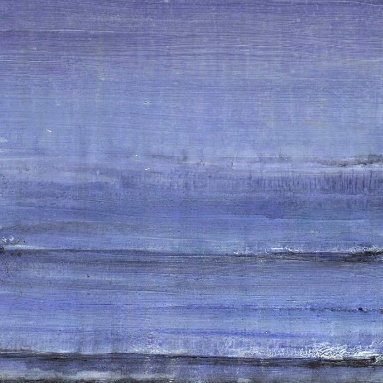 Abstract blue and gray painting from The Clyde Abstract Original Painting collection