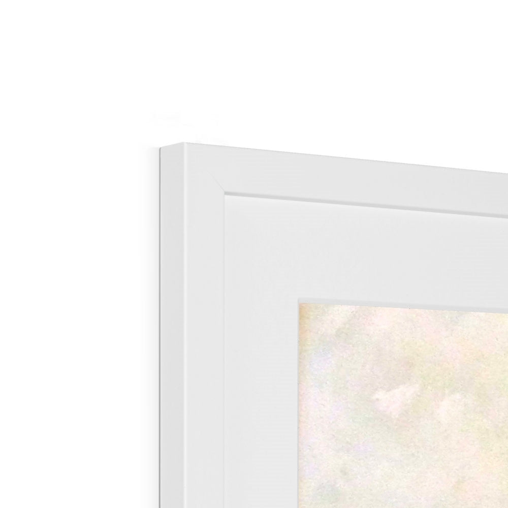 Columbas On The Clyde Art Prints - River Gallery Scotland - Free Shipping Worldwide