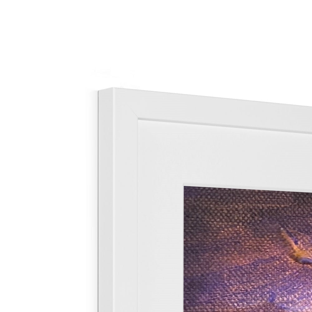 Dawn Breaks Over Loch Ness Art Prints - Lochs & Mountains Gallery Scotland - Free Shipping Worldwide