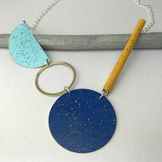 Collier El Medano Fiesta