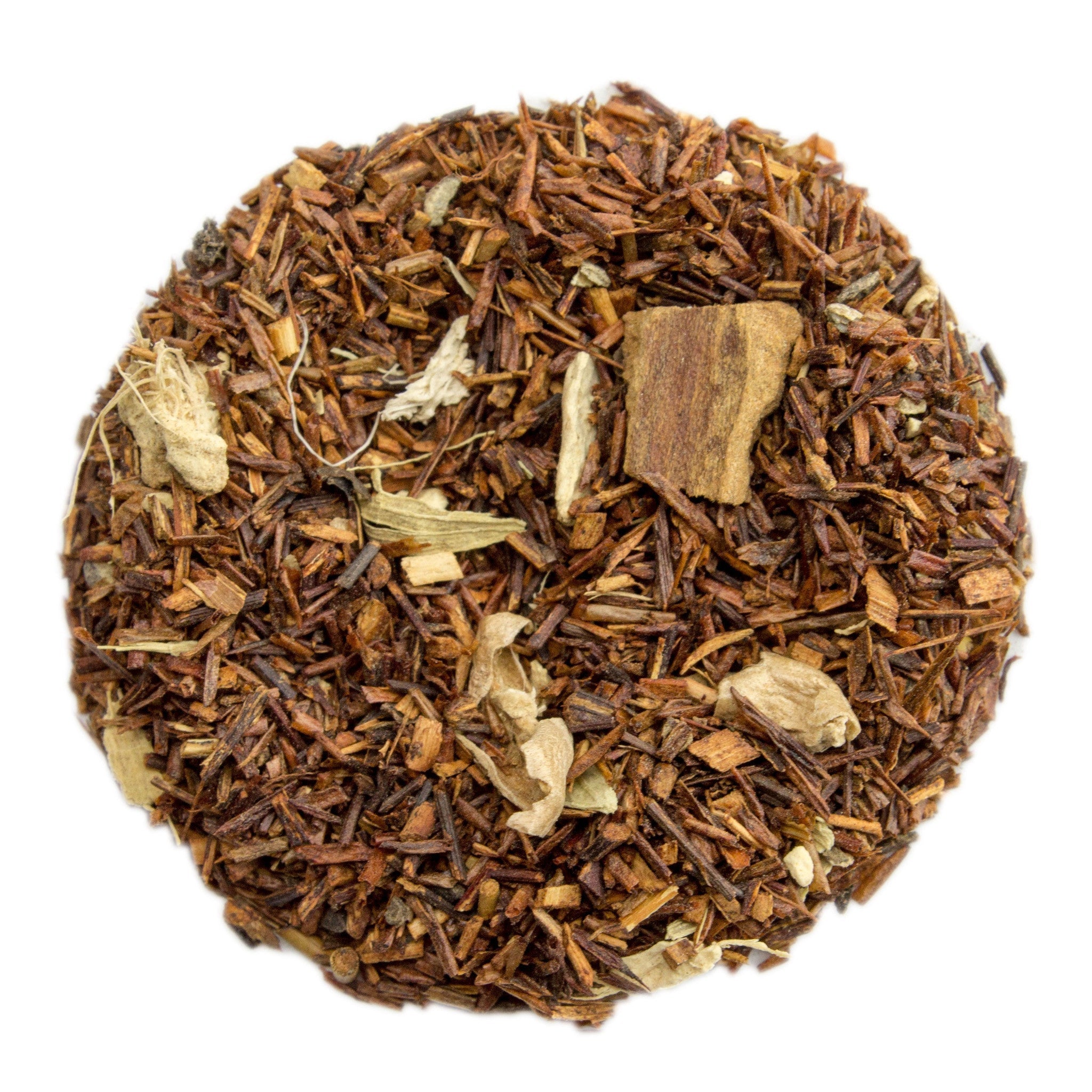 Chai Rooibos | PekoeTea Édimbourg Écosse