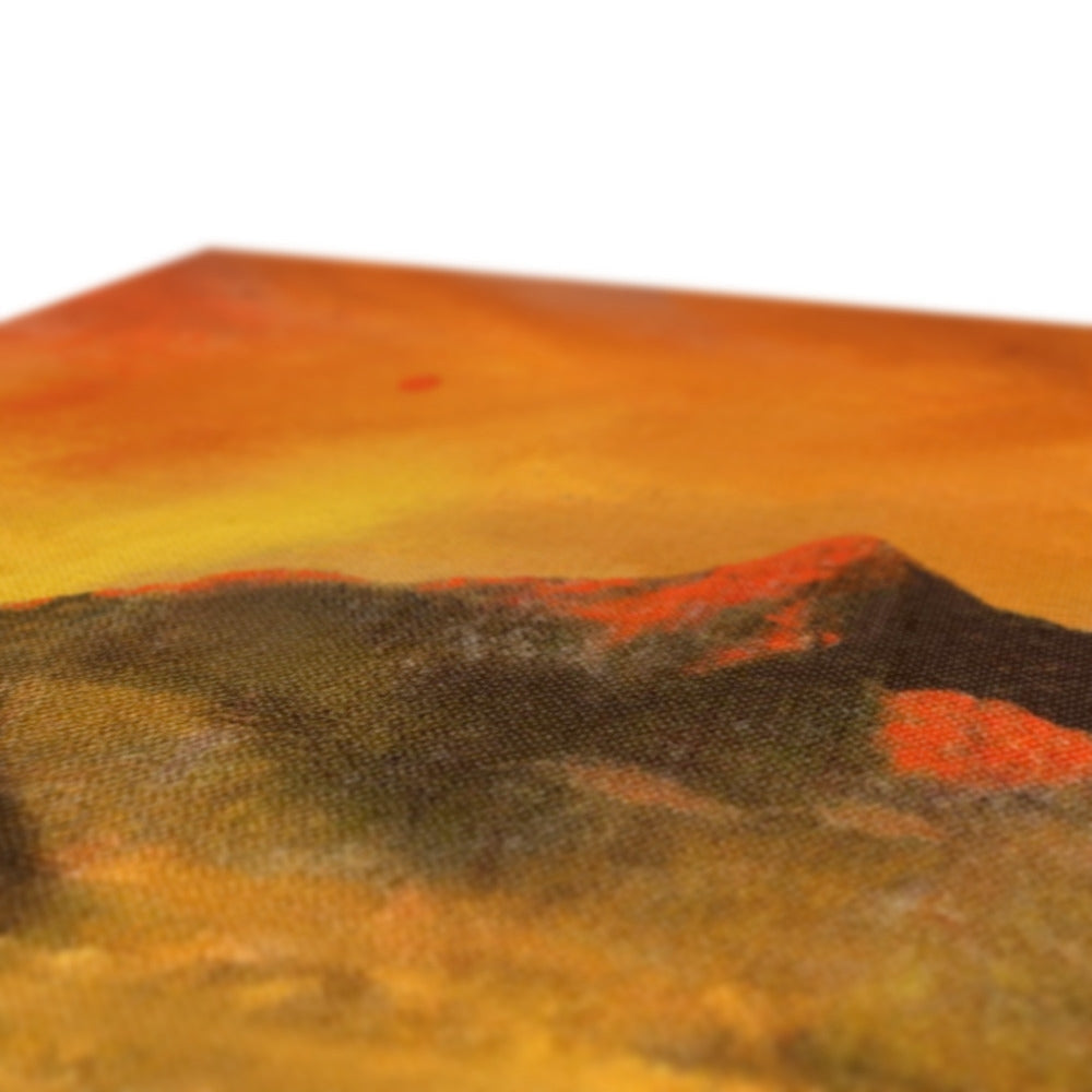 Terracotta ceramic vase with textured surface and red accents