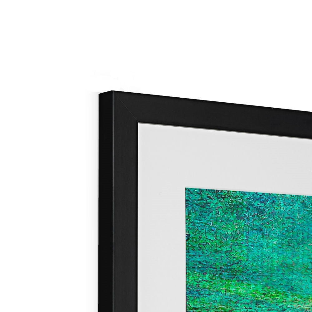 The Shoreline ii Art Prints - Abstract & Impressionistic Gallery Scotland - Free Shipping Worldwide