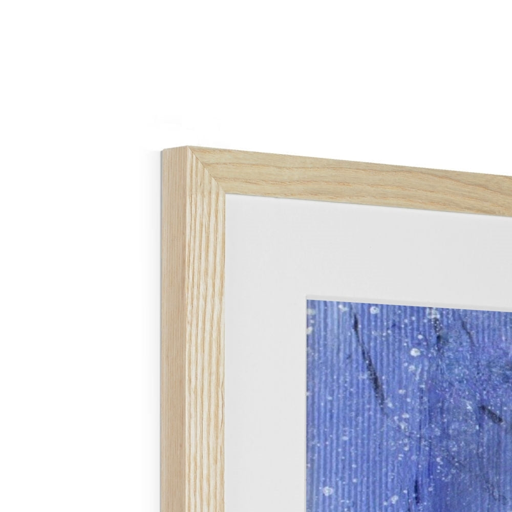 Spirits Of The Forest Art Prints - Abstract & Impressionistic Gallery Scotland - Free Shipping Worldwide