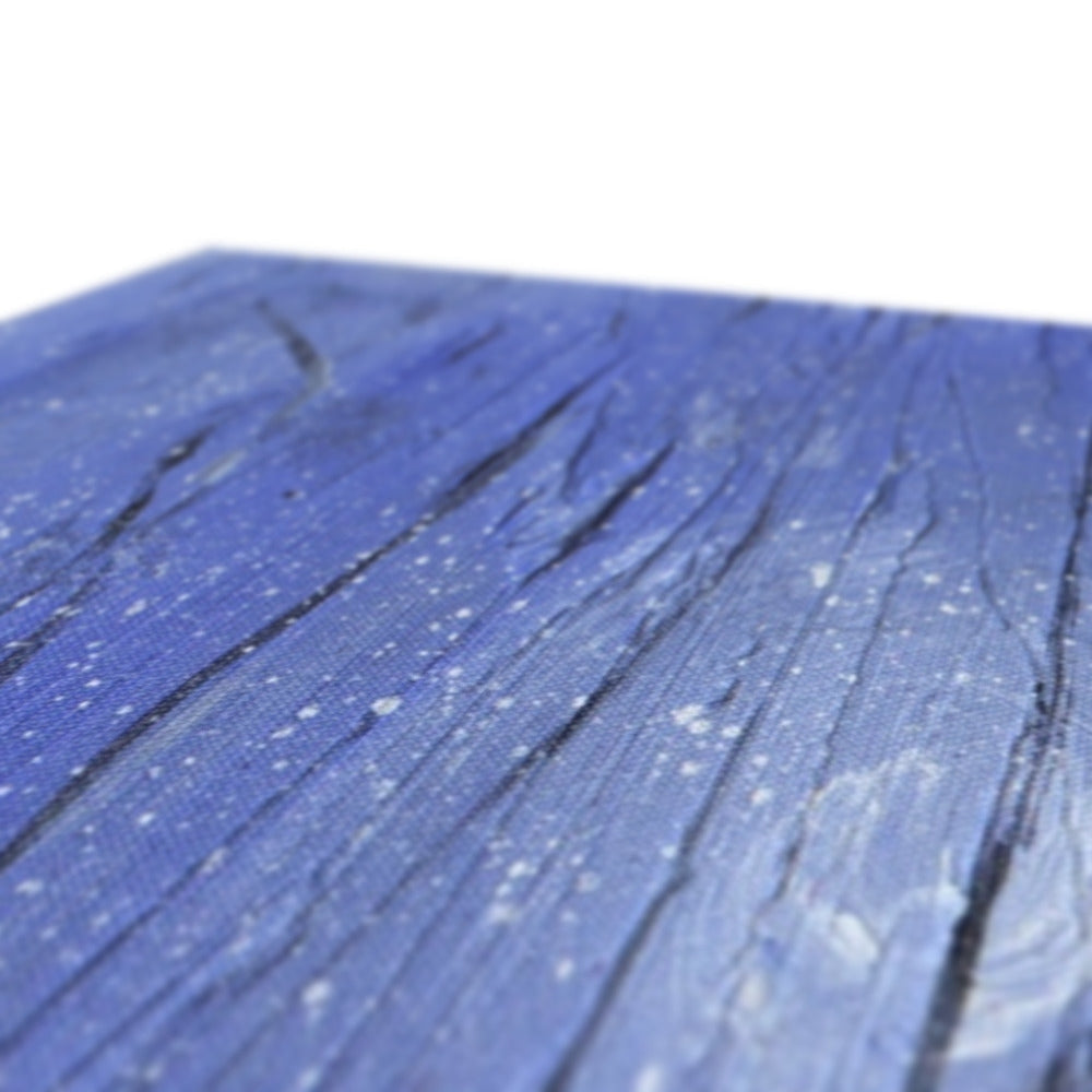 Spirits Of The Forest Canvas Prints - Abstract & Impressionistic Art Gallery Scotland - Free Shipping Worldwide