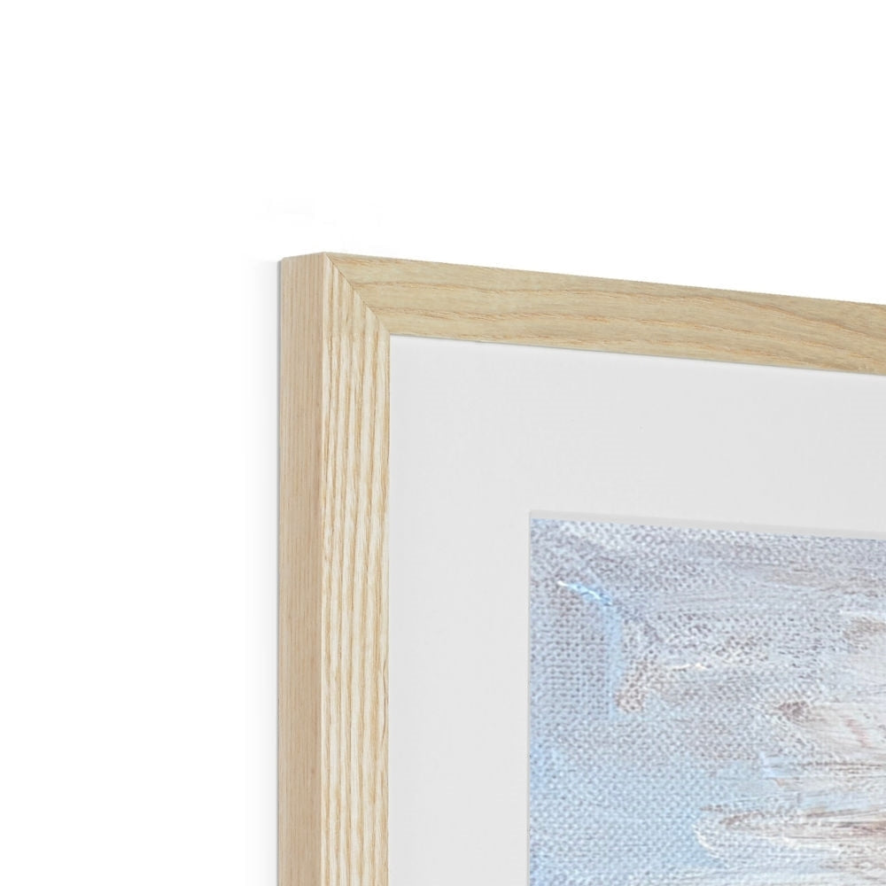 Standing Still In Glencoe Art Prints - Gallery Scotland - Free Shipping Worldwide