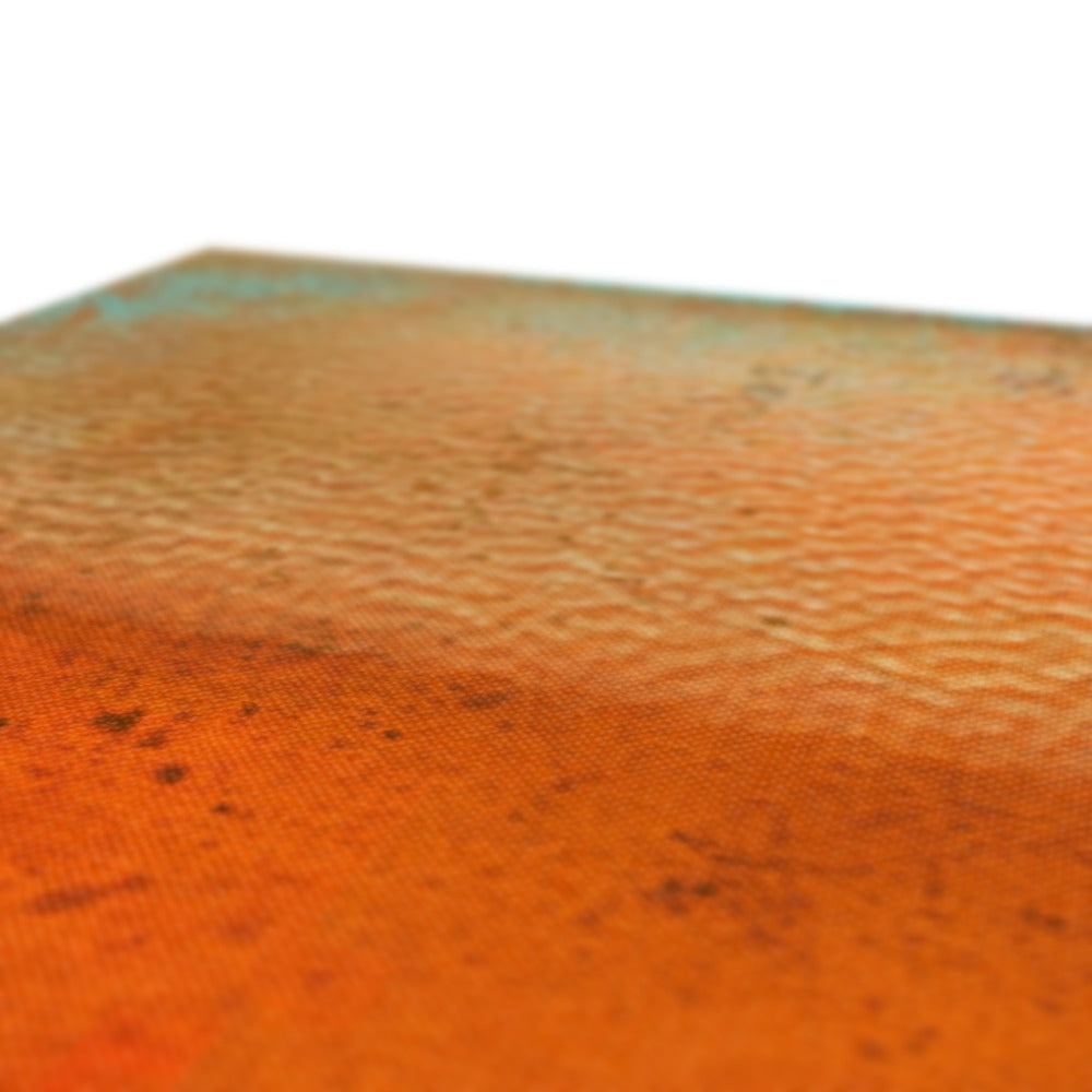 Sunset Horizon Canvas Prints - Abstract & Impressionistic Art Gallery Scotland - Free Shipping Worldwide