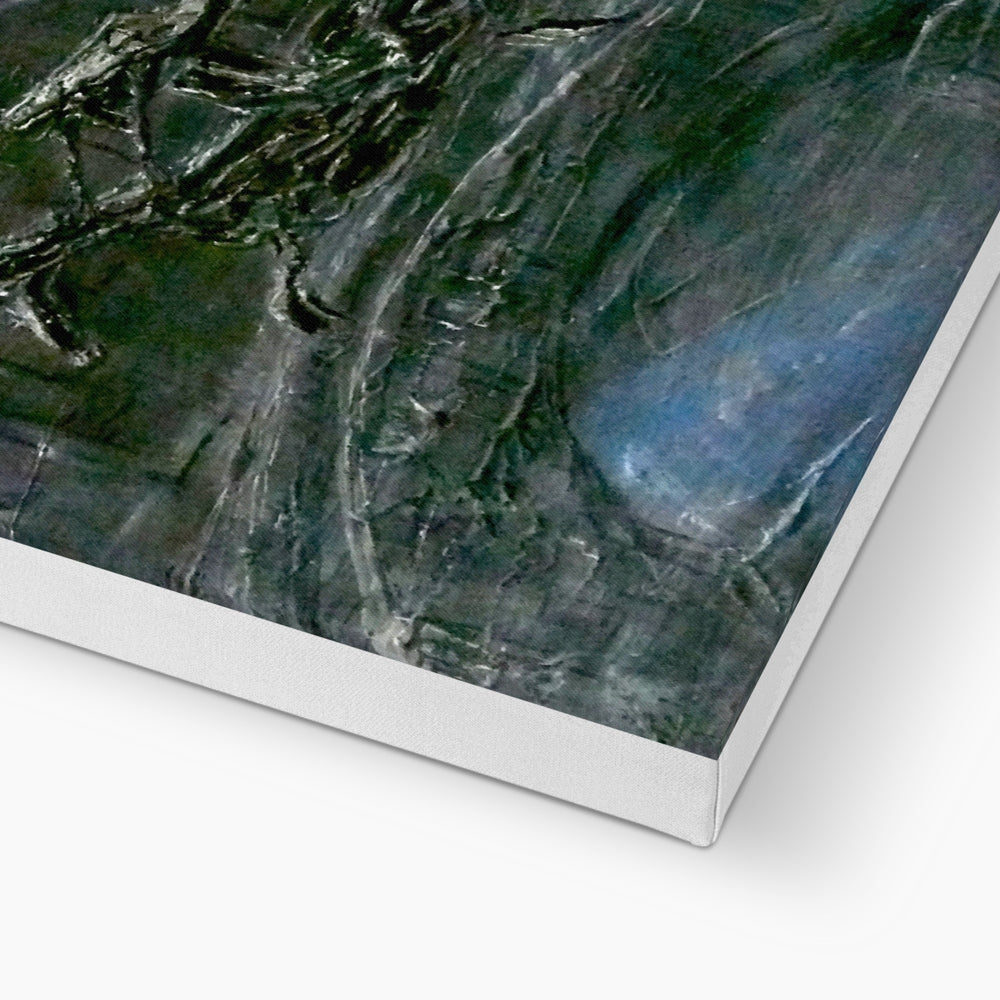 Tam o Shanter Canvas Prints - Abstract & Impressionistic Art Gallery Scotland - Free Shipping Worldwide