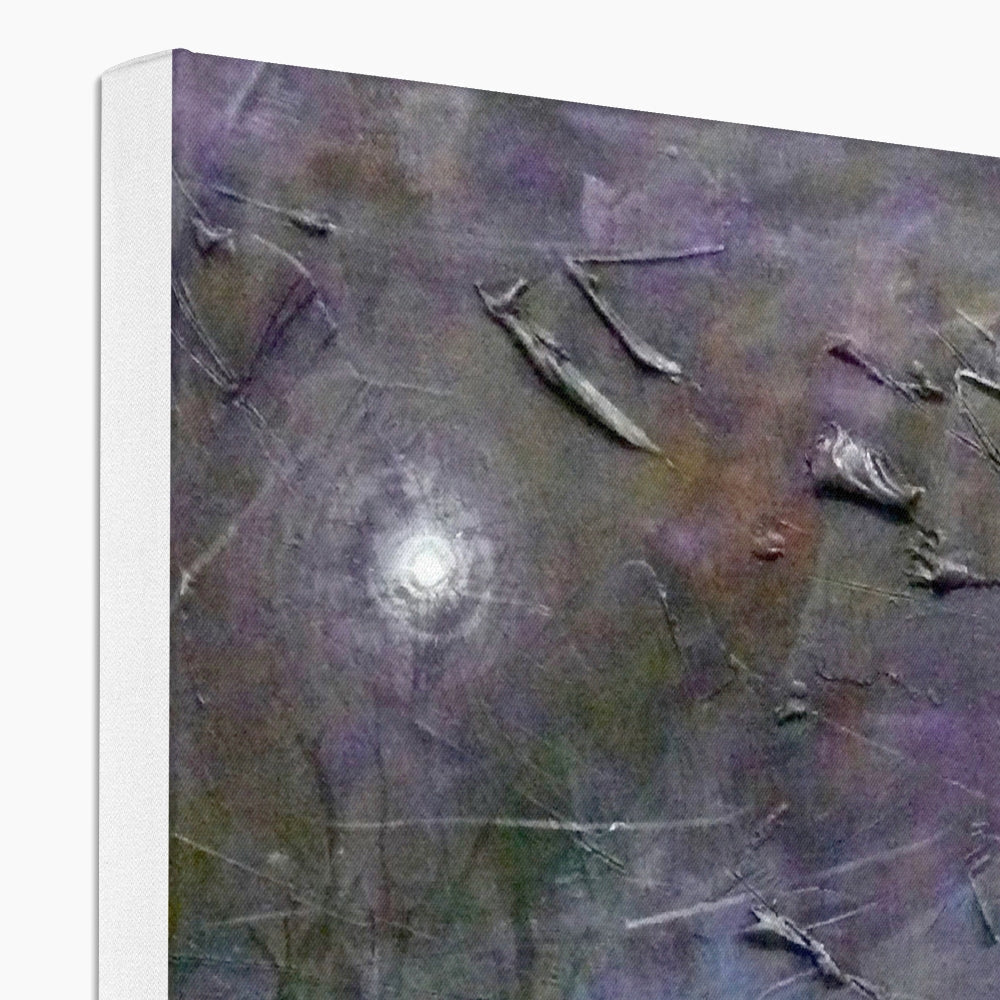 Tam o Shanter Canvas Prints - Abstract & Impressionistic Art Gallery Scotland - Free Shipping Worldwide