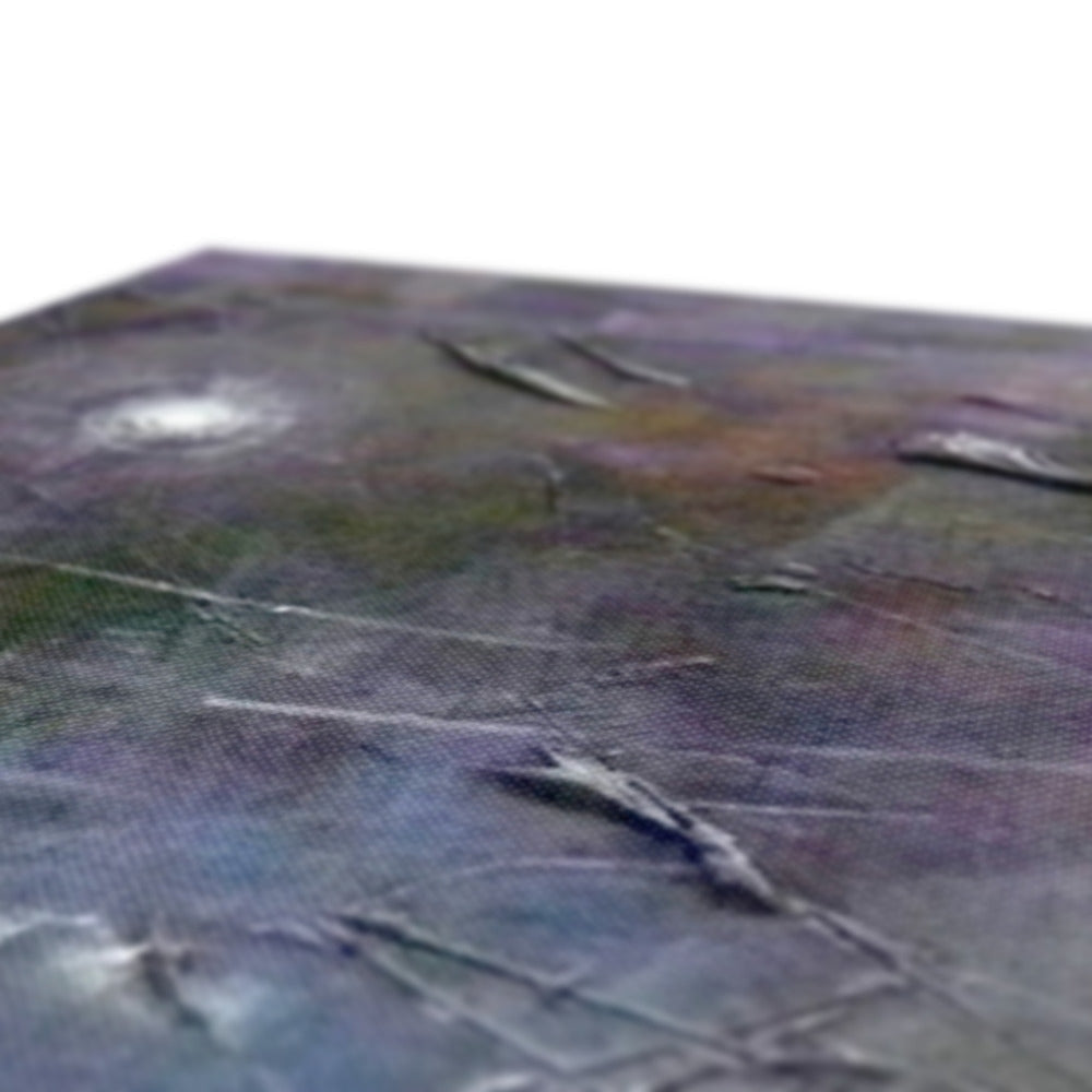 Tam o Shanter Canvas Prints - Abstract & Impressionistic Art Gallery Scotland - Free Shipping Worldwide