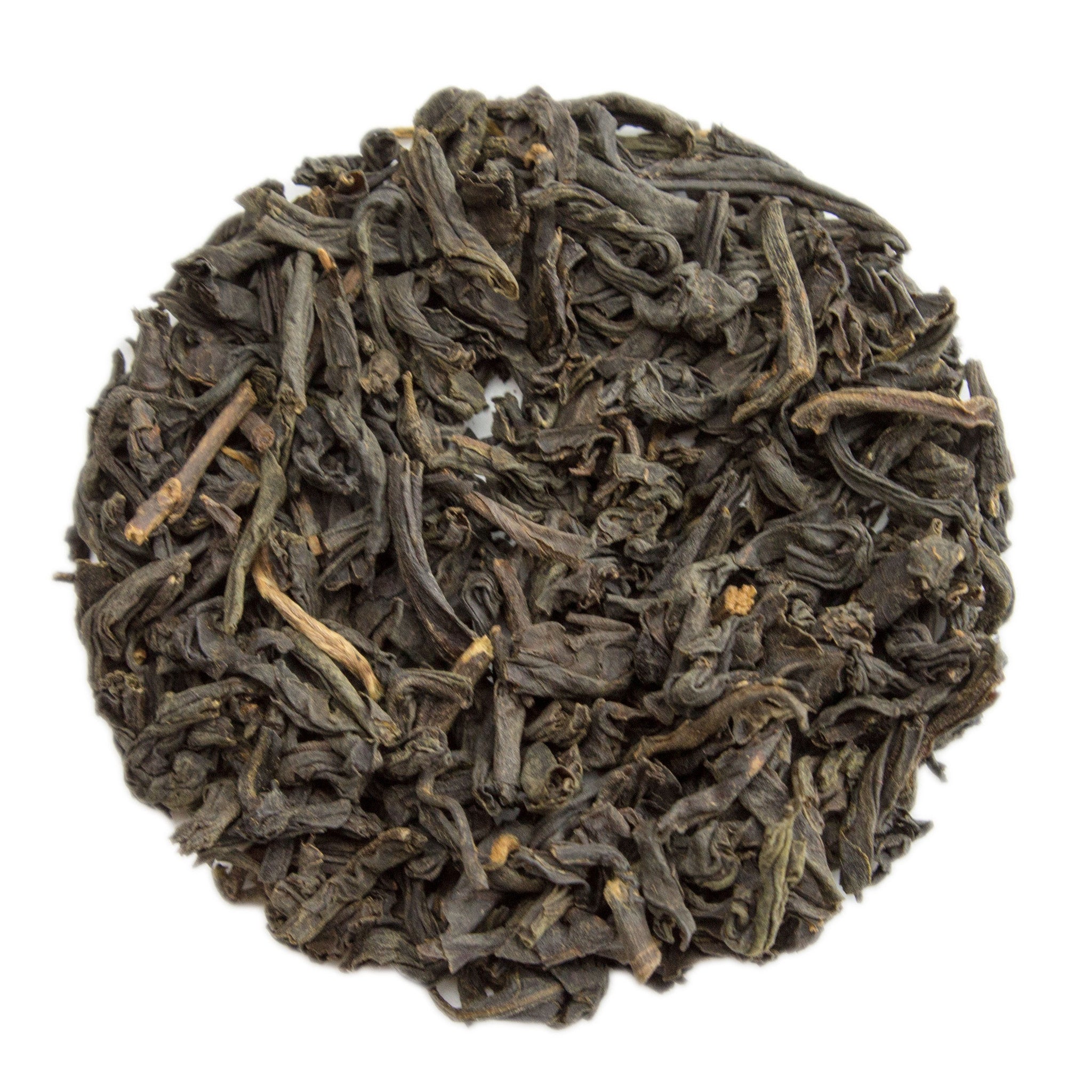 Lapsang Souchong | PekoeTea Edinburgh, Schottland