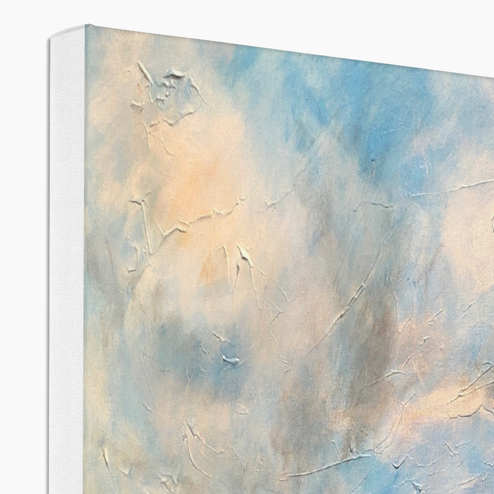 Westfjords Iceland Canvas Prints - World Art Gallery Scotland - Free Shipping Worldwide