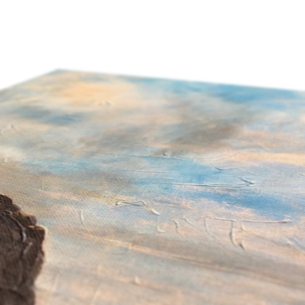 Westfjords Iceland Canvas Prints - World Art Gallery Scotland - Free Shipping Worldwide