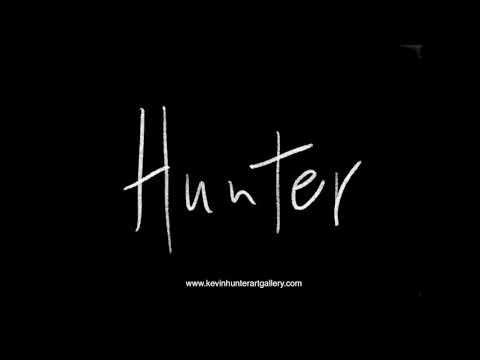 The Sleeping Warrior Arran Triptych Canvas Print.