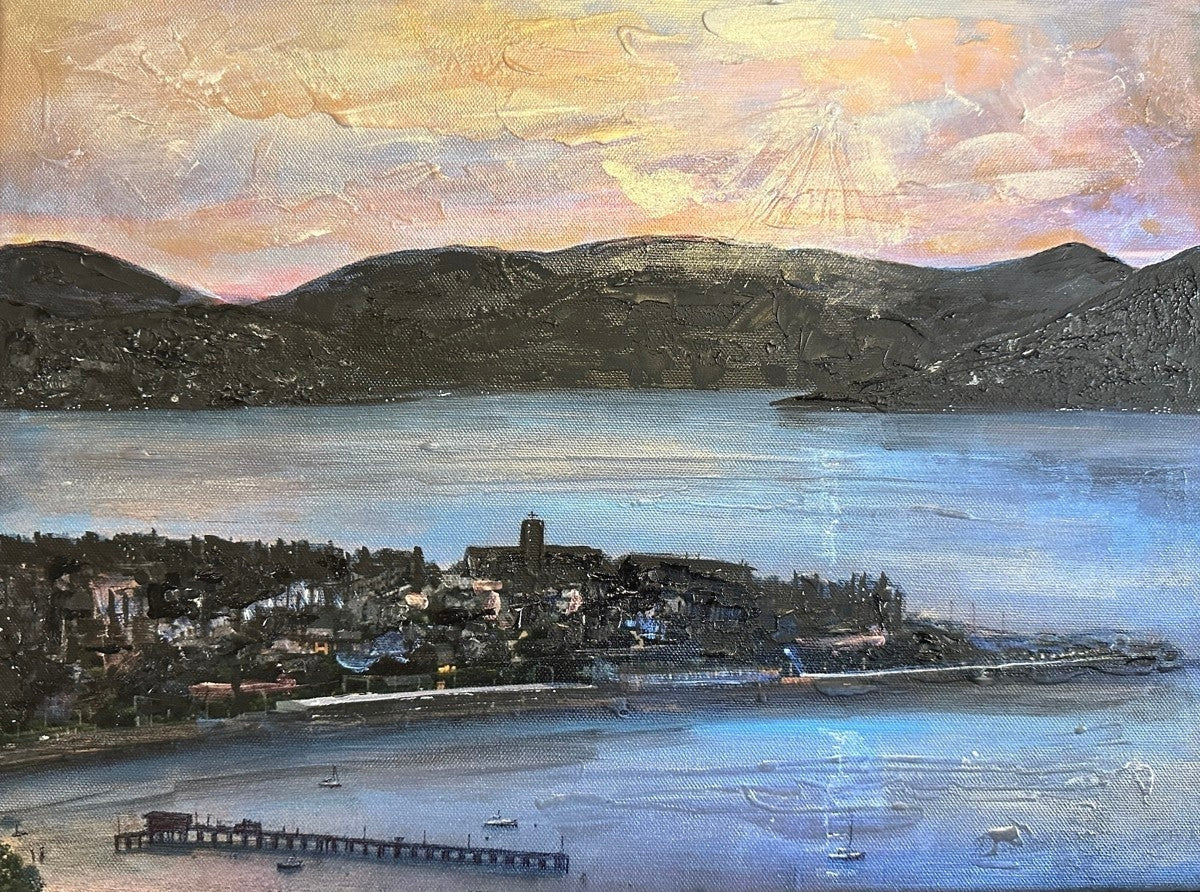From Lyle Hill Art Gifts From Scotland