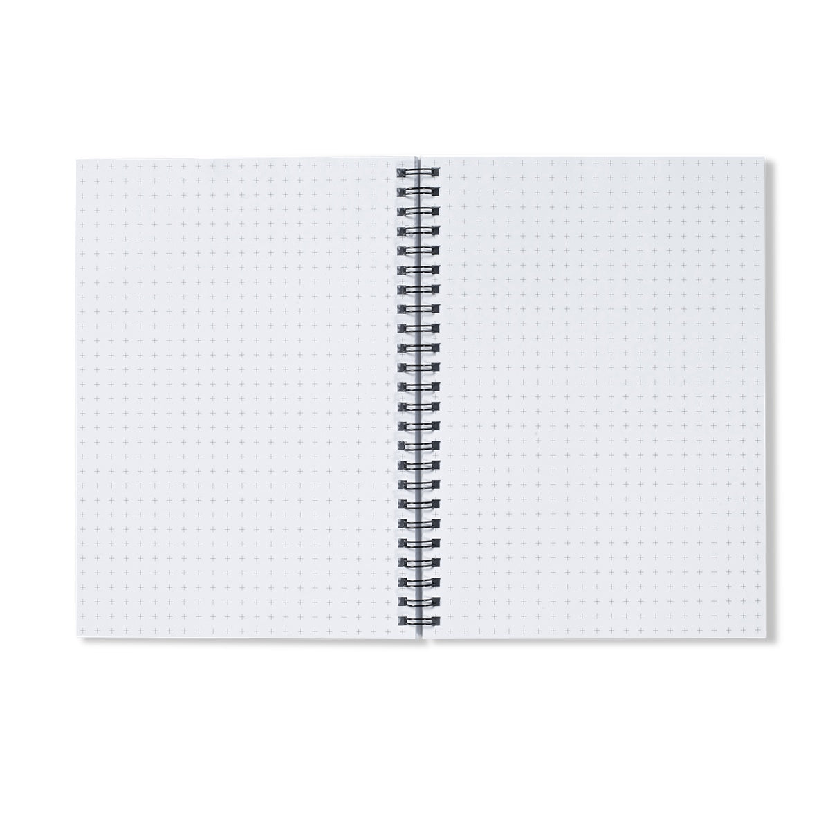 Pencil Point Largs Art Gifts Notebook