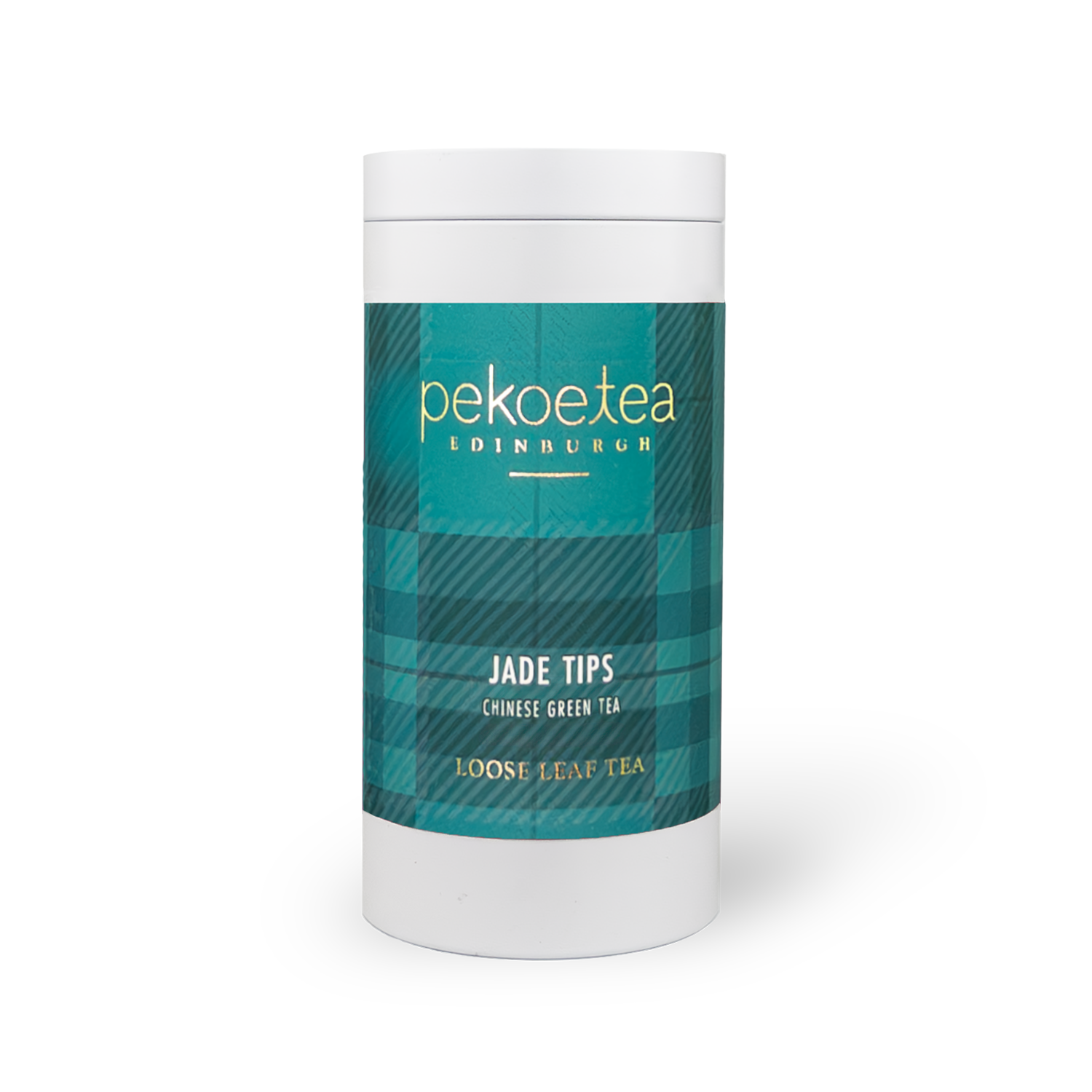 Thé vert Xin Yang Mao Jian (Consignes de Jade) | PekoeTea Édimbourg, Écosse