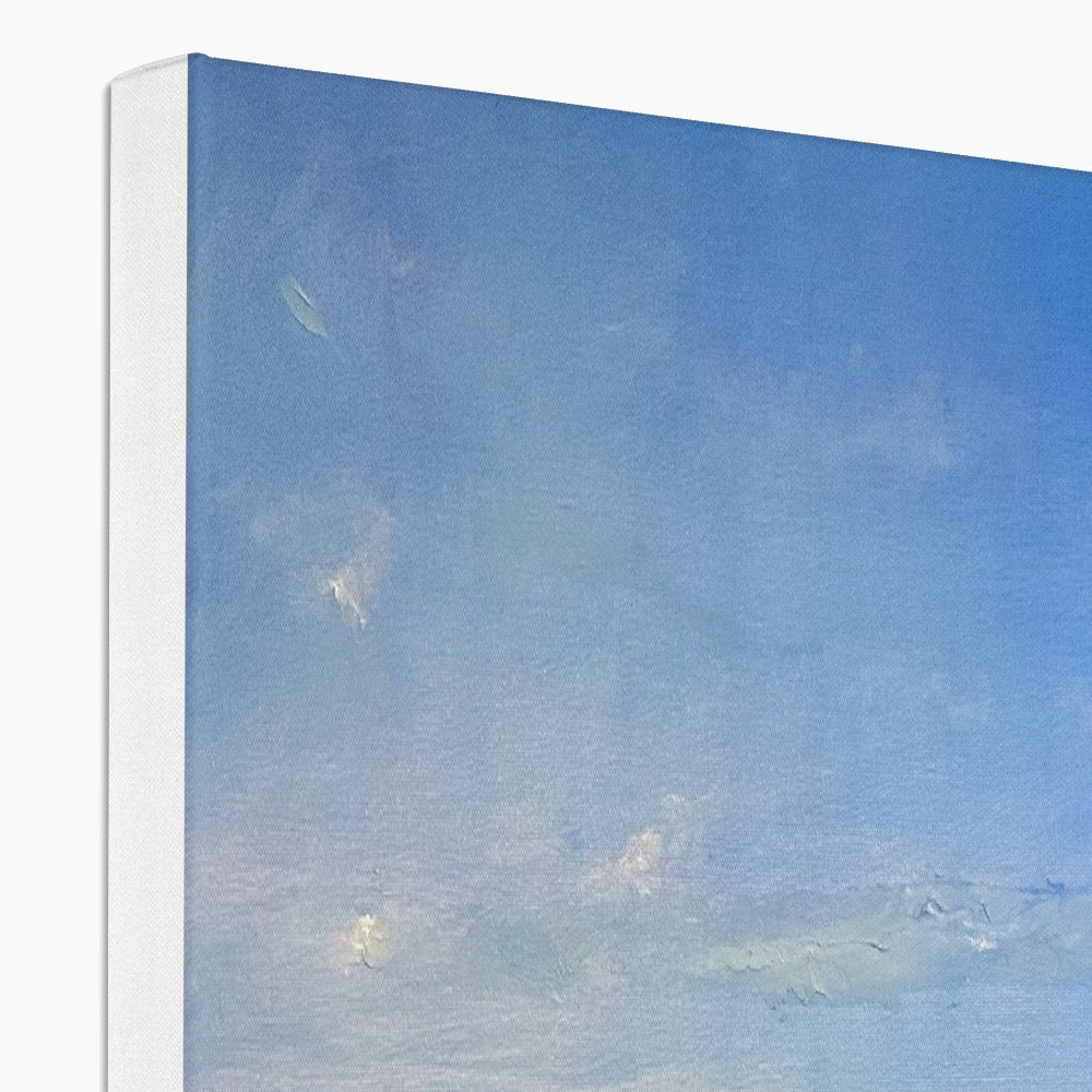 Balephuil Beach Tiree Canvas Prints - Hebridean Islands Art Gallery Scotland - Free Shipping Worldwide