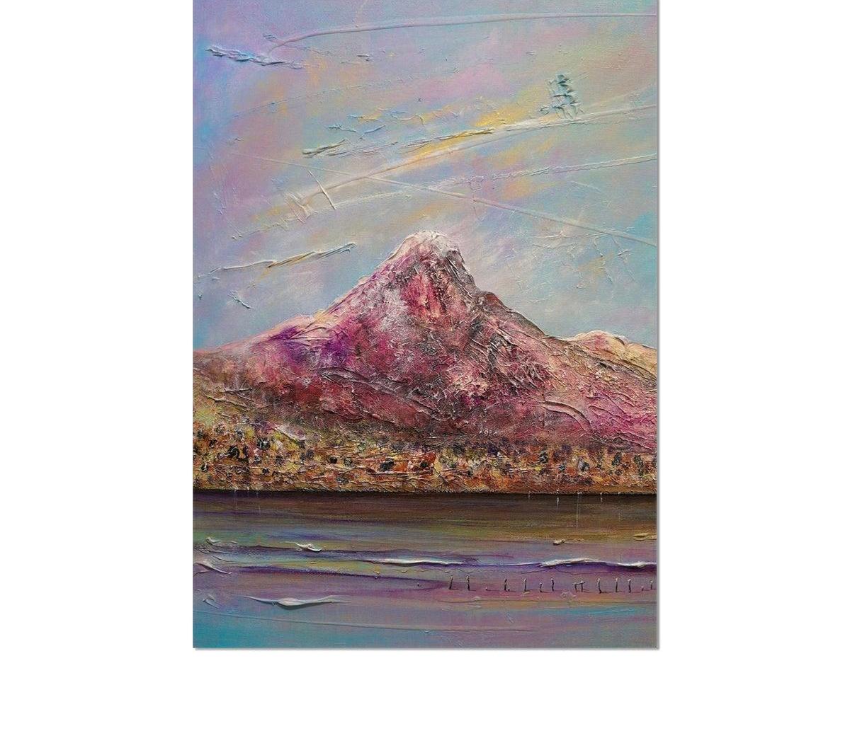 Ben Lomond Art Prints