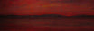 Clyde Dusk Arrival | Panoramic Painting & Art Prints