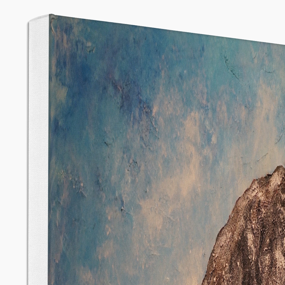 The Eiger Canvas Prints - World Art Gallery Scotland - Free Shipping Worldwide