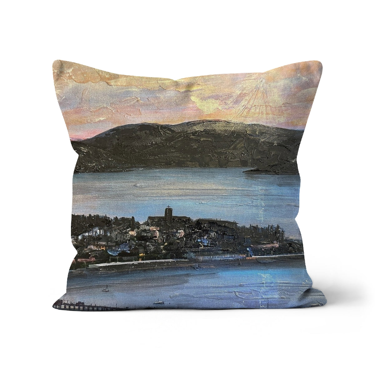 From Lyle Hill Art Gifts Cushion