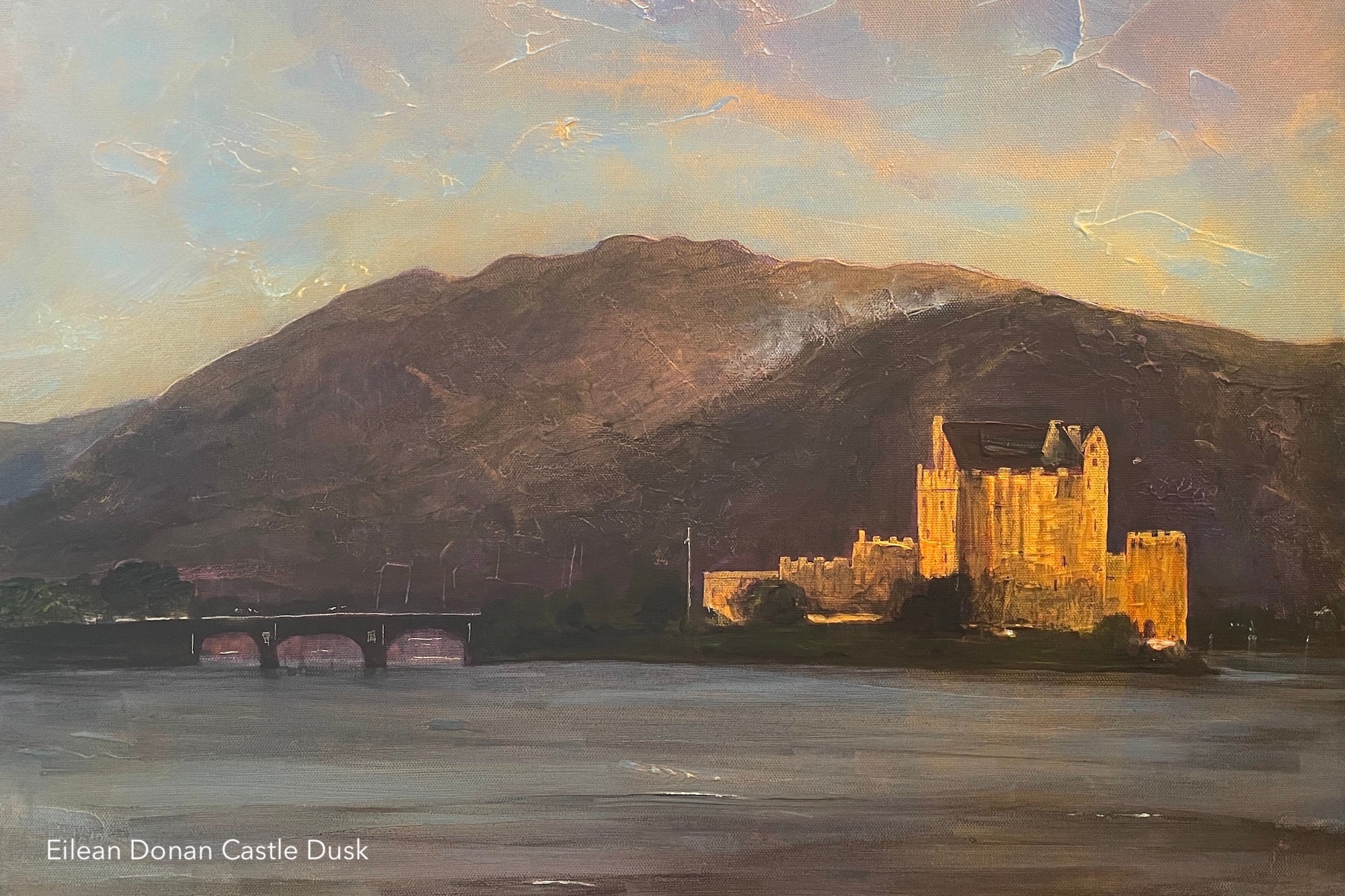 Historic &amp; Iconic Canvas Art Prints From Scotland-Historic &amp; Iconic Scotland Art Gallery