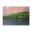 Old Castle Lachlan Art Gifts Placemat