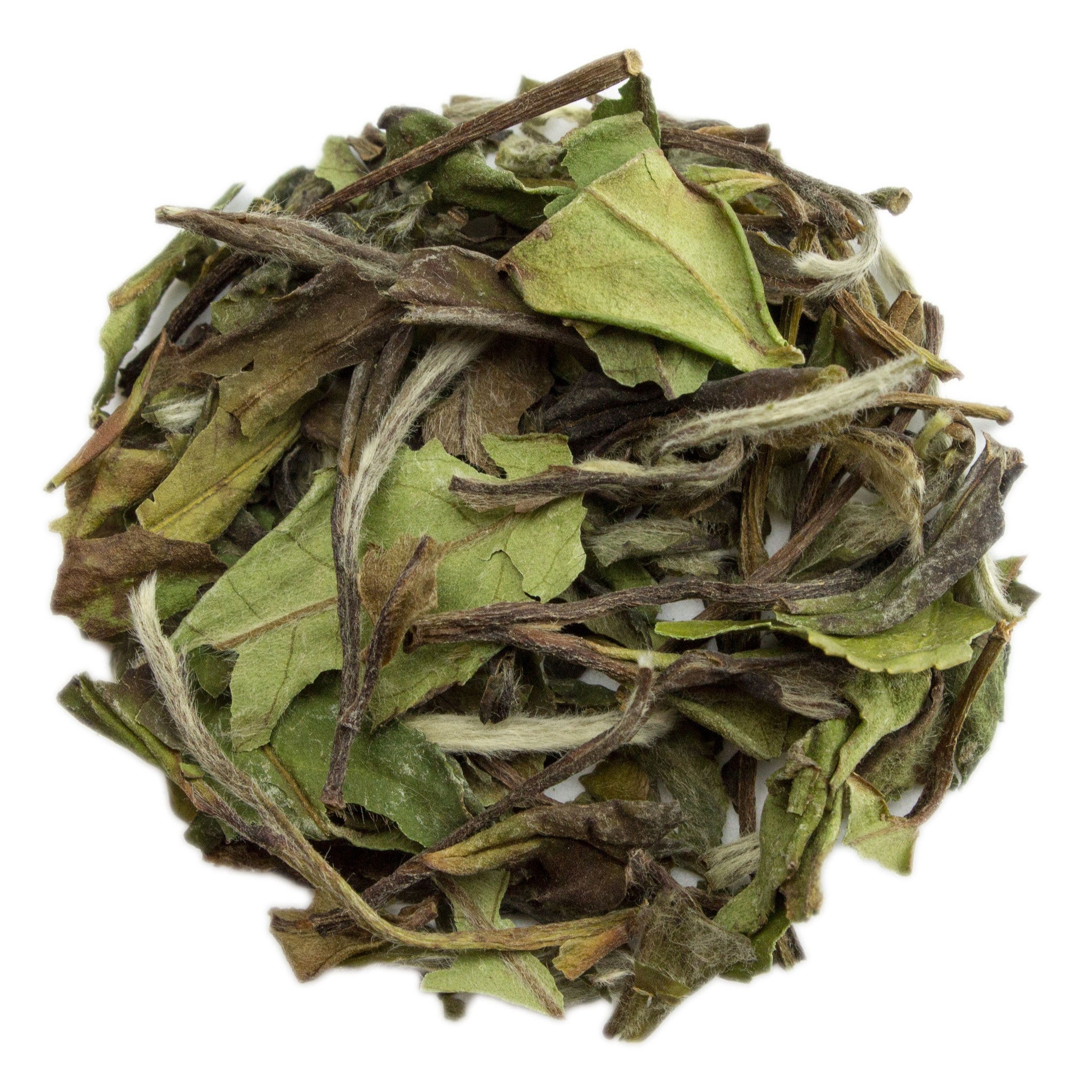 Pai Mu Dan White Tea