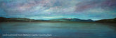 Panoramic Scottish Landscape Art Prints-Scottish Artist Kevin Hunter