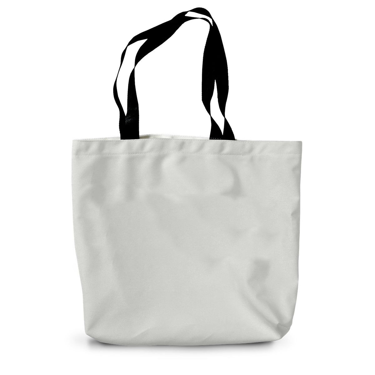 Pencil Point Largs Art Gifts Canvas Tote Bag
