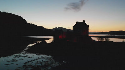 Paintings, Prints, Homeware & Art Gifts From Scotland By Scottish Artist Kevin Hunter