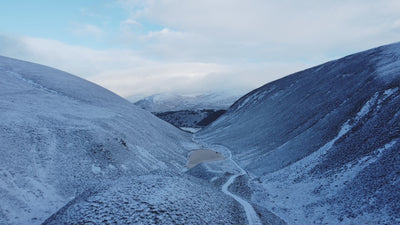 Paintings, Prints, Homeware & Art Gifts From Scotland By Scottish Artist Kevin Hunter