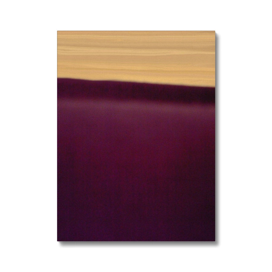 Impresiones en lienzo de A Purple Sunset