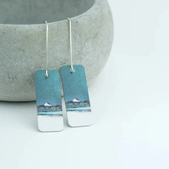 Red Croft Barra Earrings