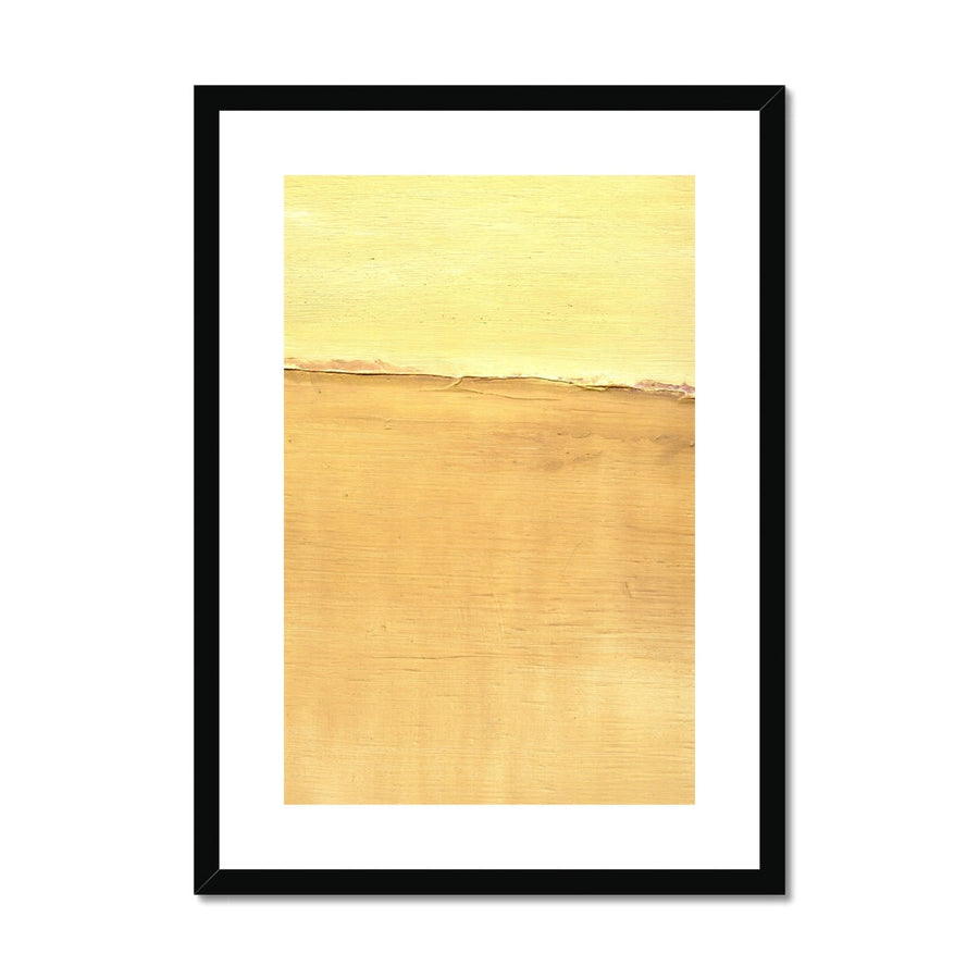 The Sand Dune Art Prints