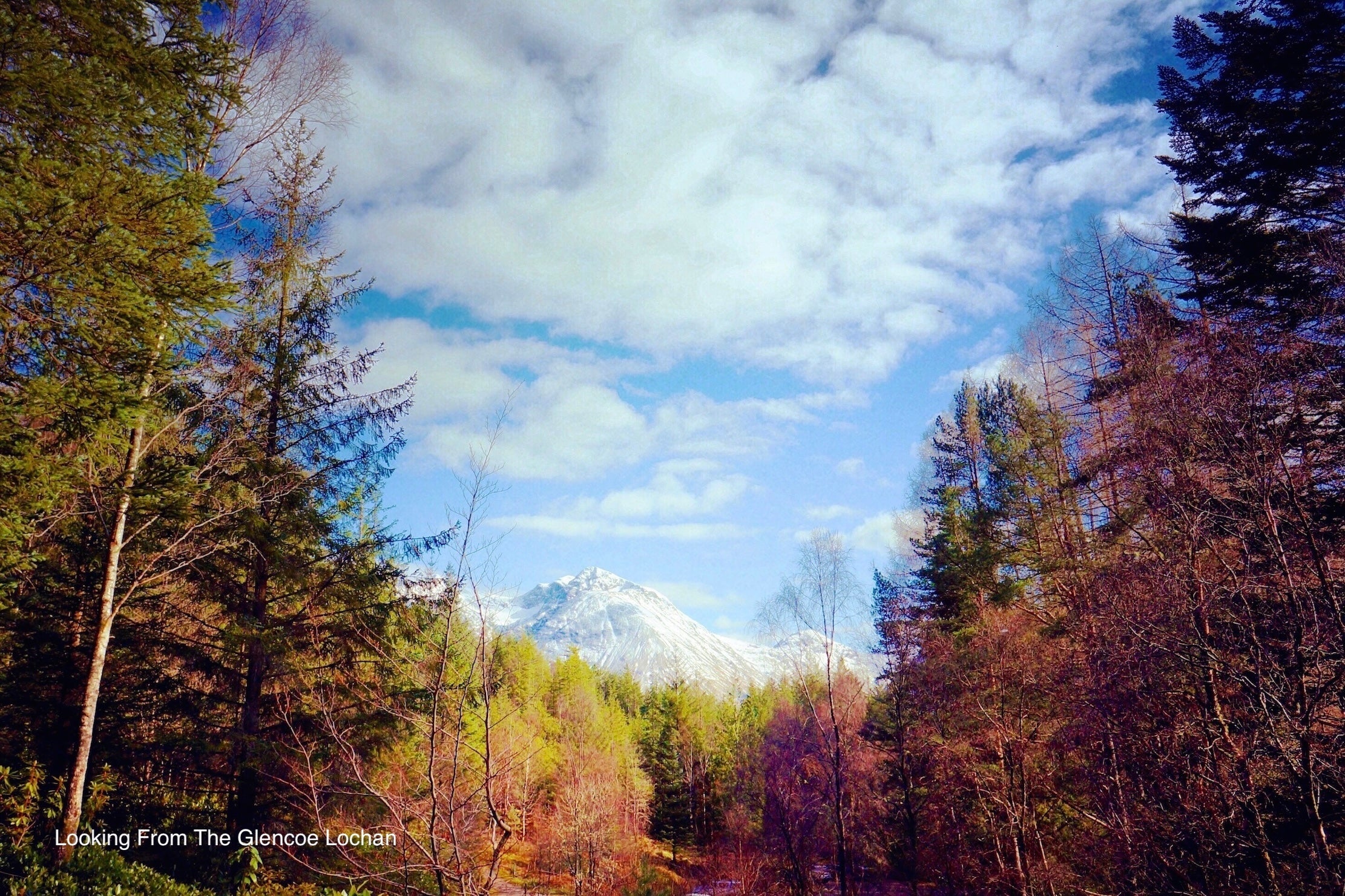 Scottish Landscape Photography | Canvas Prints-Scottish Artist Kevin Hunter