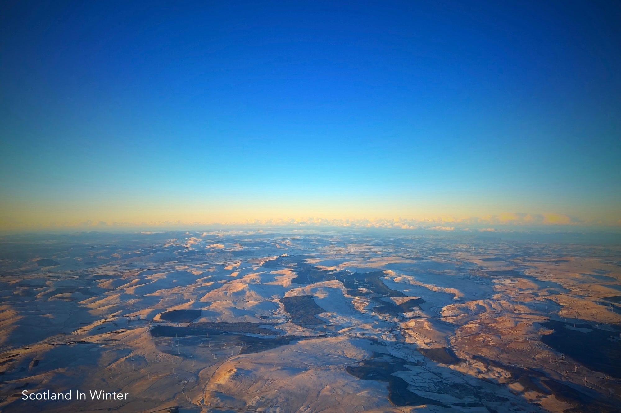 Scottish Landscape Photography | Giclee Prints-Scottish Artist Kevin Hunter