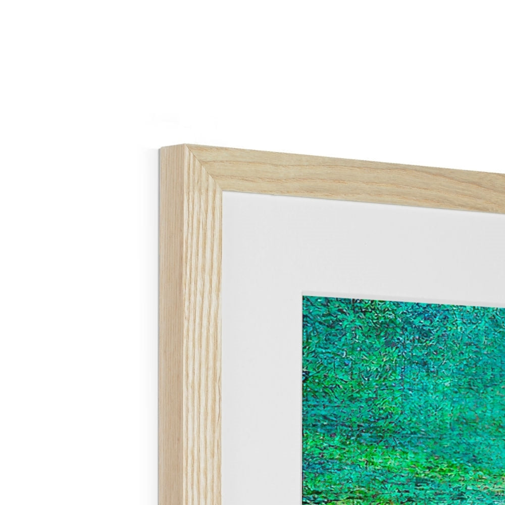 The Shoreline ii Art Prints - Abstract & Impressionistic Gallery Scotland - Free Shipping Worldwide